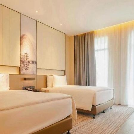 Wanda Jin Baise Otel Dış mekan fotoğraf