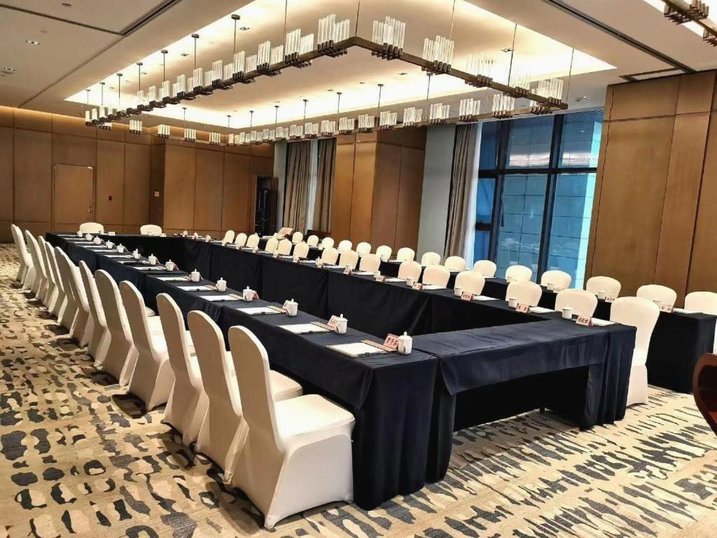 Wanda Jin Baise Otel Dış mekan fotoğraf