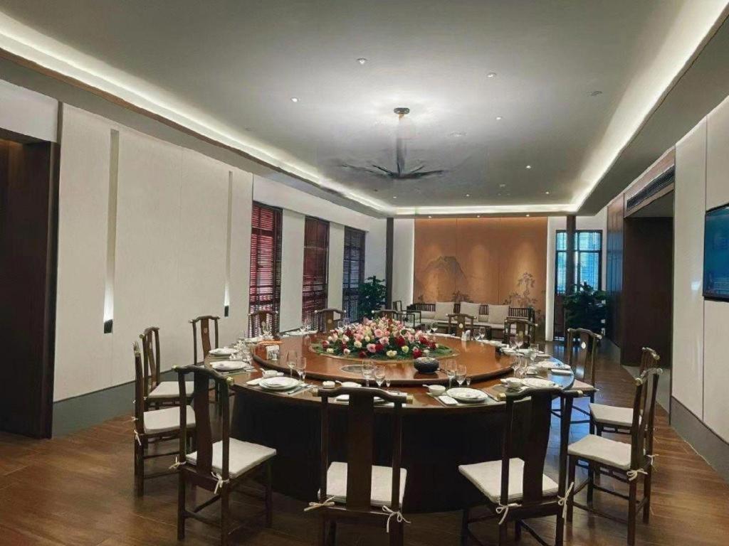Wanda Jin Baise Otel Dış mekan fotoğraf