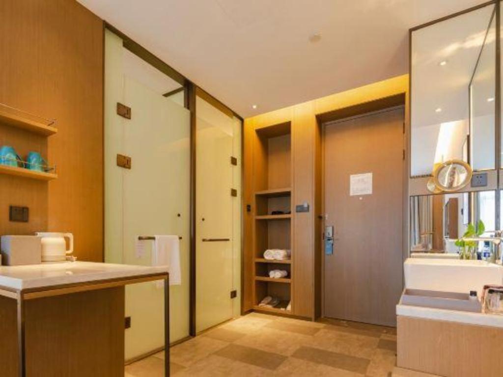 Wanda Jin Baise Otel Dış mekan fotoğraf