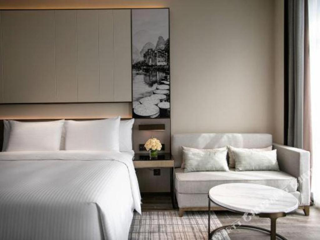 Wanda Jin Baise Otel Dış mekan fotoğraf