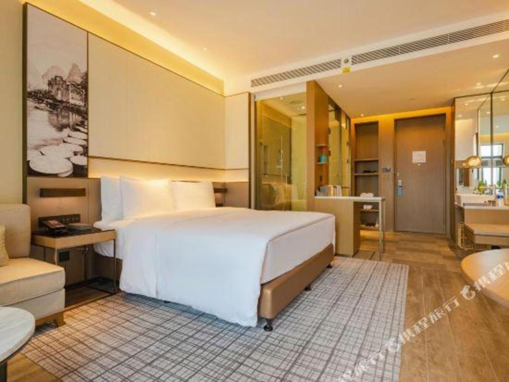 Wanda Jin Baise Otel Dış mekan fotoğraf