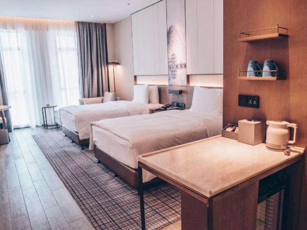 Wanda Jin Baise Otel Dış mekan fotoğraf