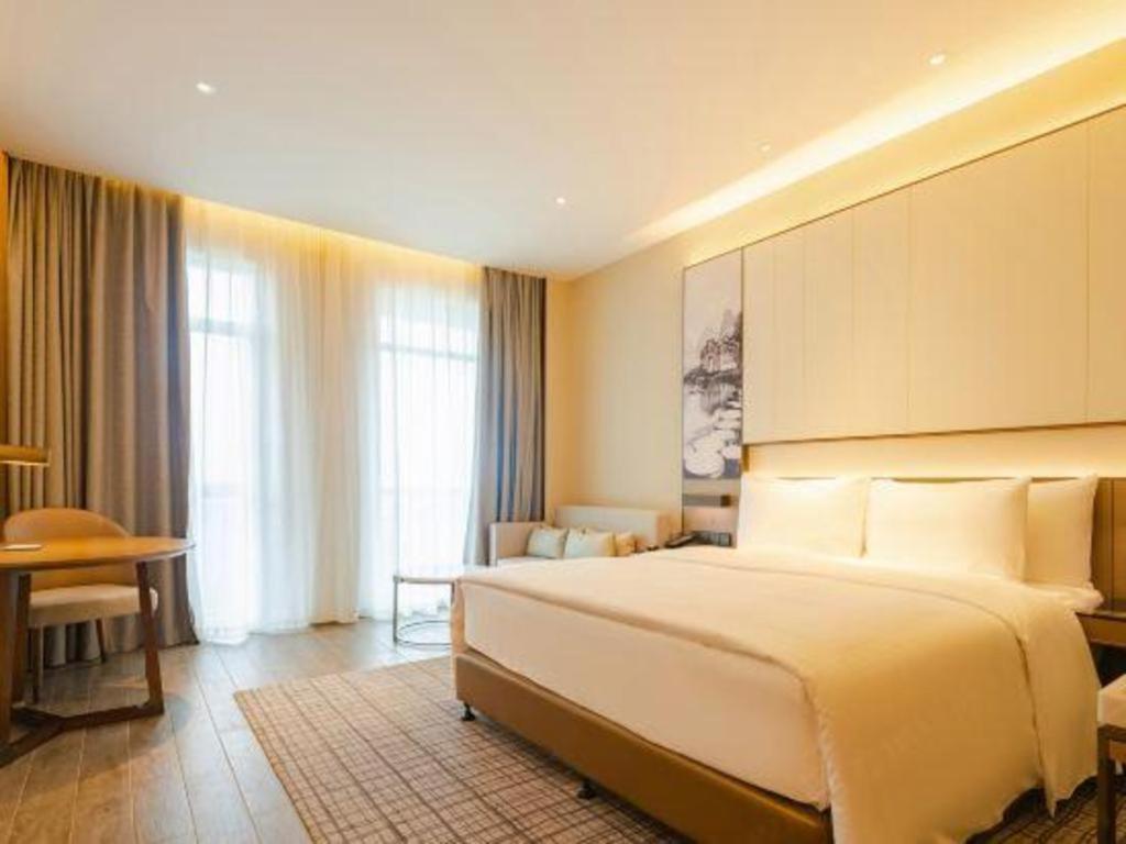 Wanda Jin Baise Otel Dış mekan fotoğraf